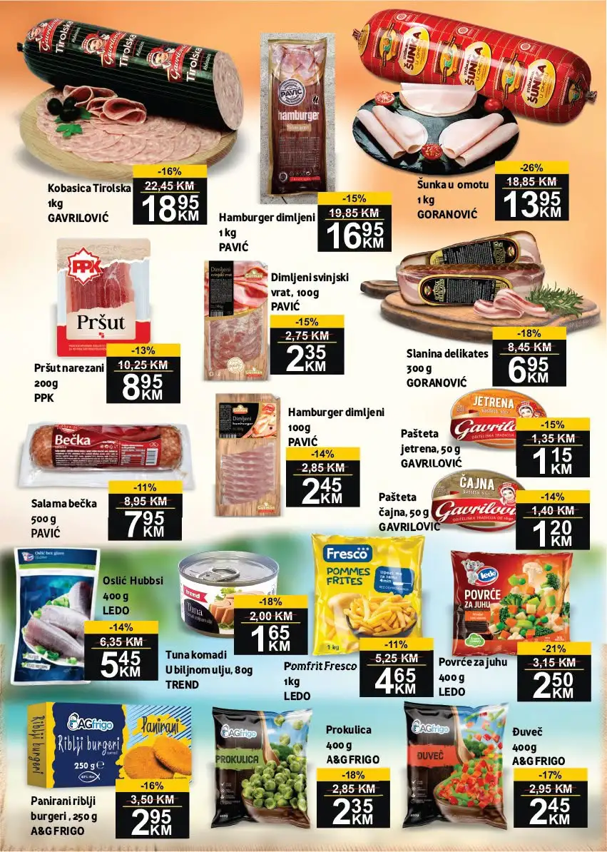 Best katalog 29.9-11.10.2026. - str. 3