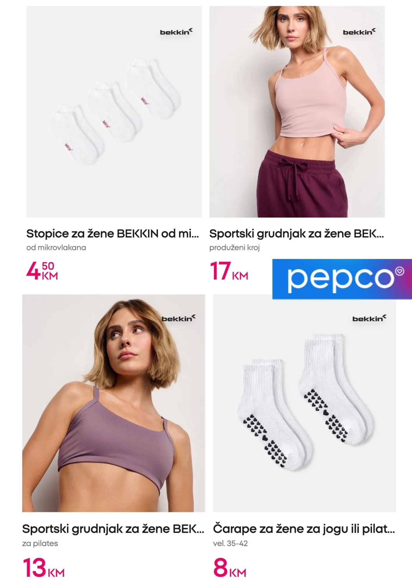 Pepco katalog 3-9.9.2026. - str. 5