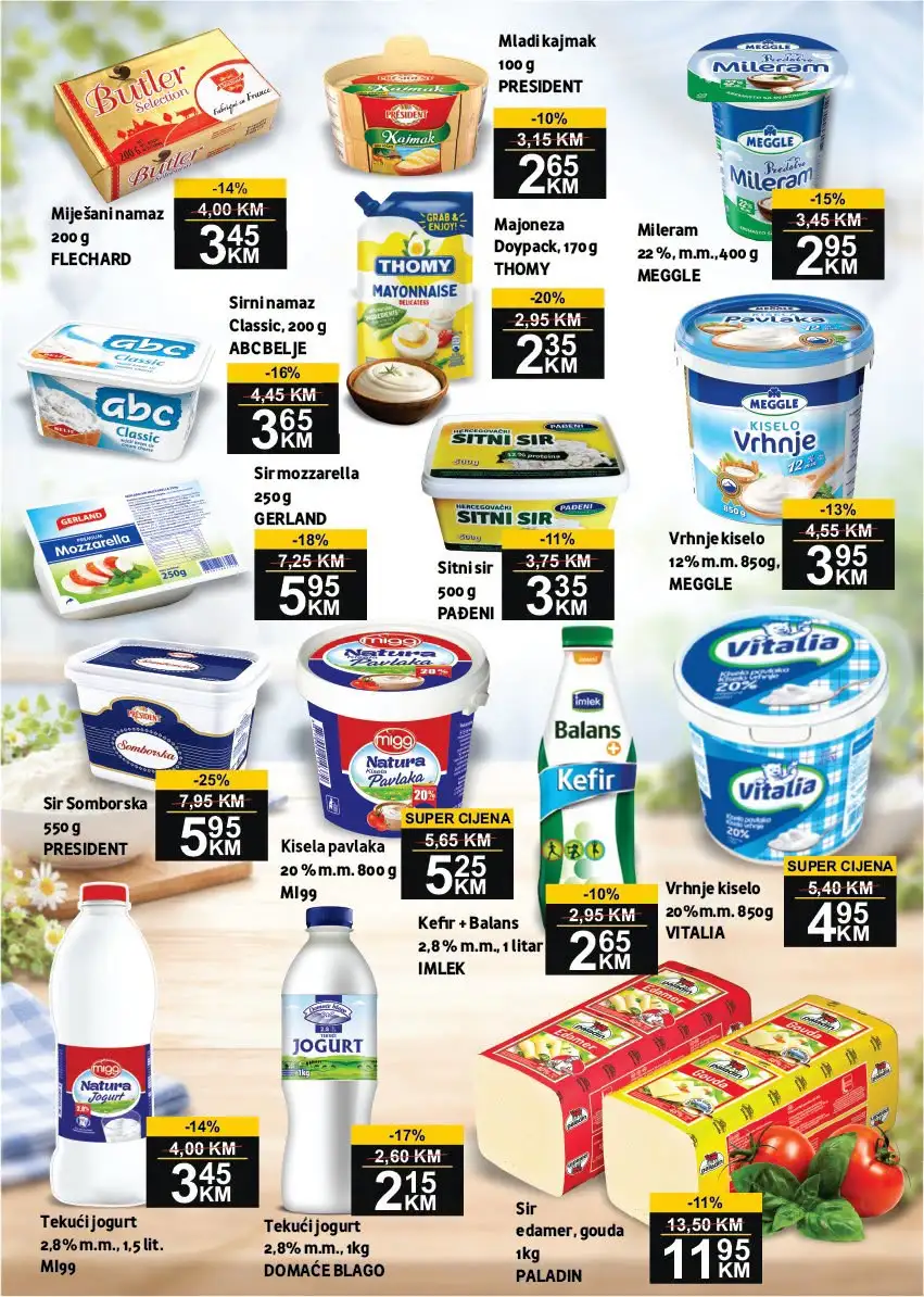 Best katalog 1-13.9.2026. - str. 4