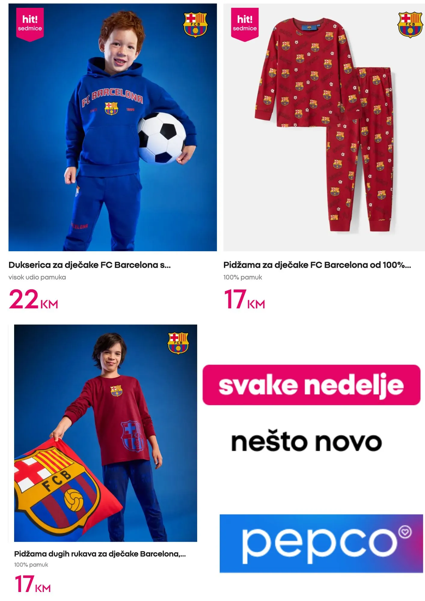 Pepco katalog 10-16.9.2026. - str. 4