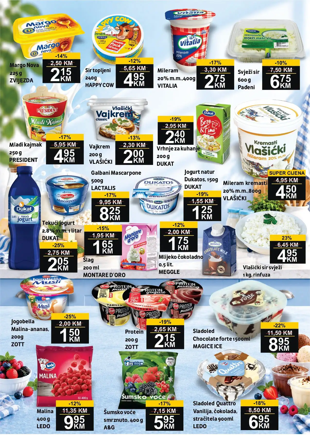 Best katalog 15-27.9.2026. - str. 4