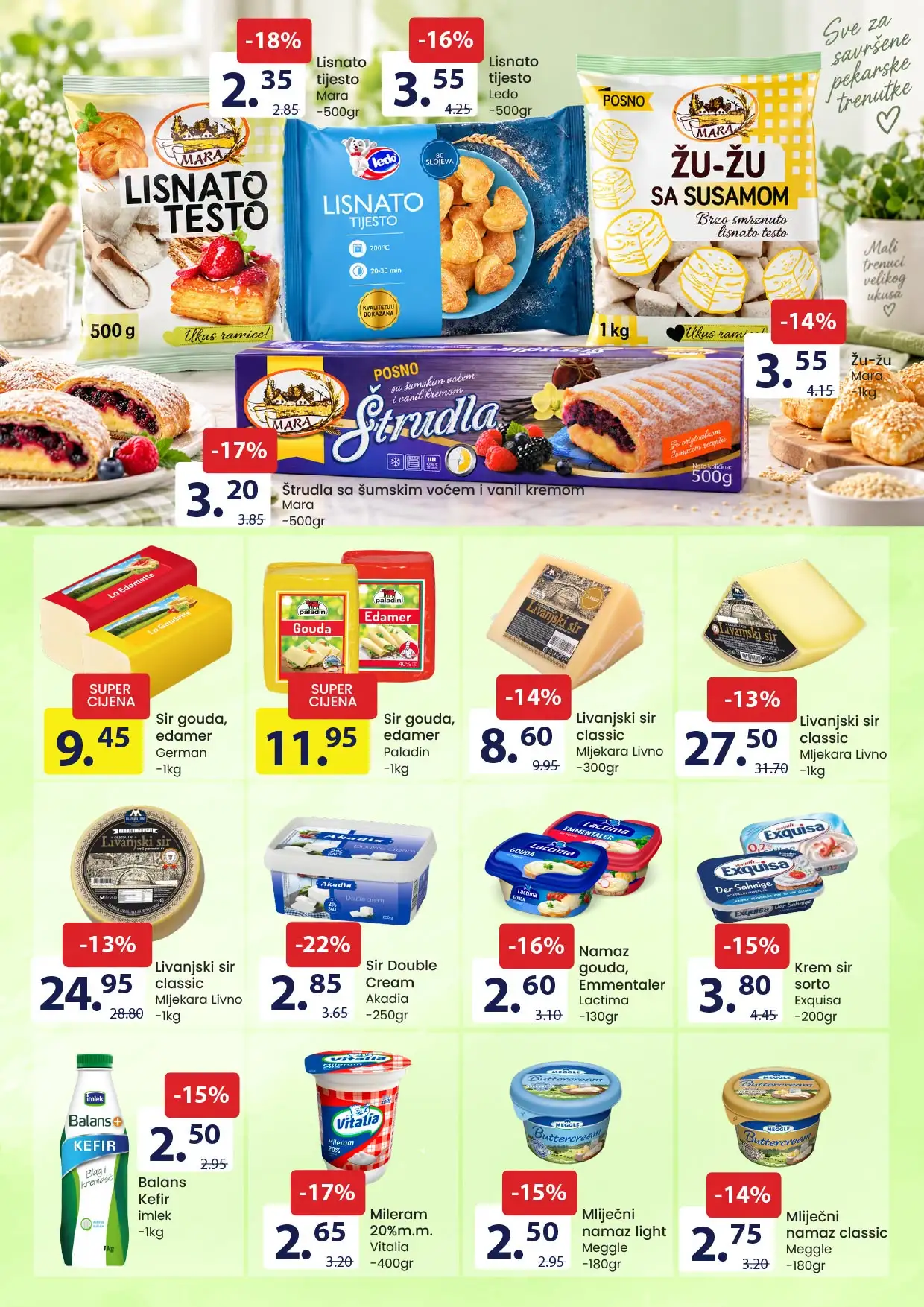 Fis katalog PREHRANA & HEMIJA 16-29.9.2026. - str. 4