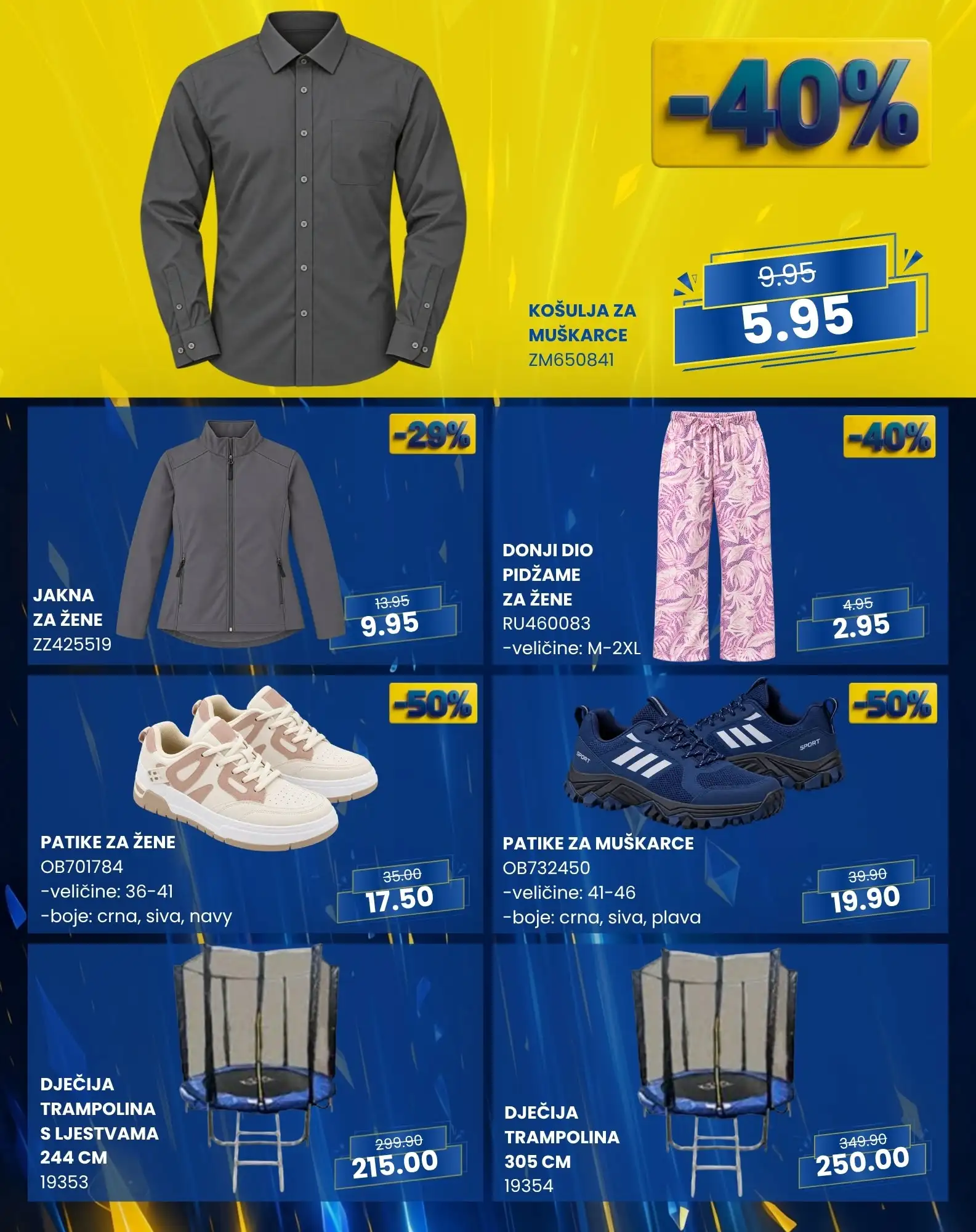 Fis akcija PLUS SEDMICA 17-23.9.2026. - str. 4