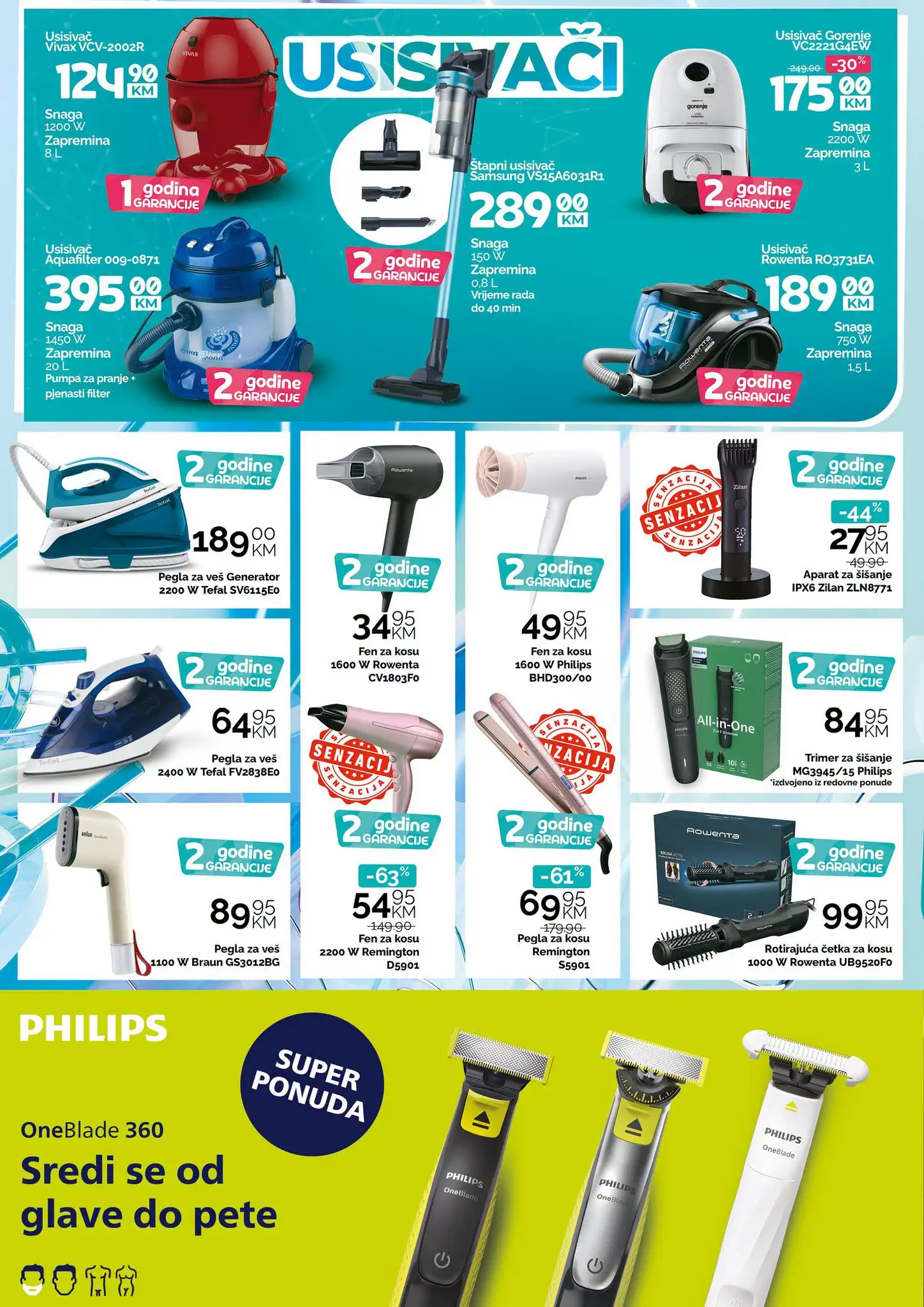 Bingo katalog TEHNIKA 18.9-20.10.2026. - str. 4