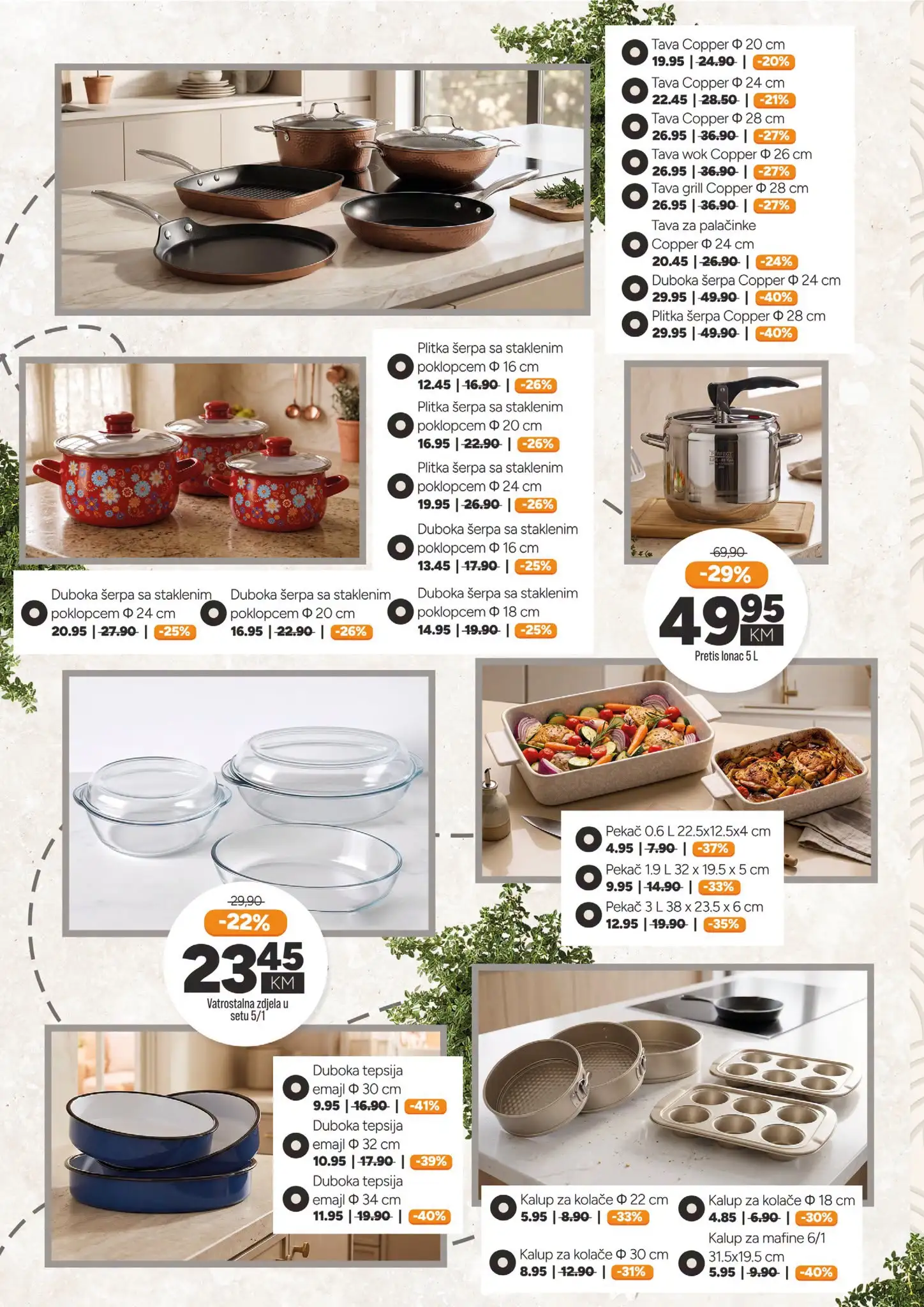 Bingo katalog SVE ZA DOM 21.9-24.10.2026. - str. 4