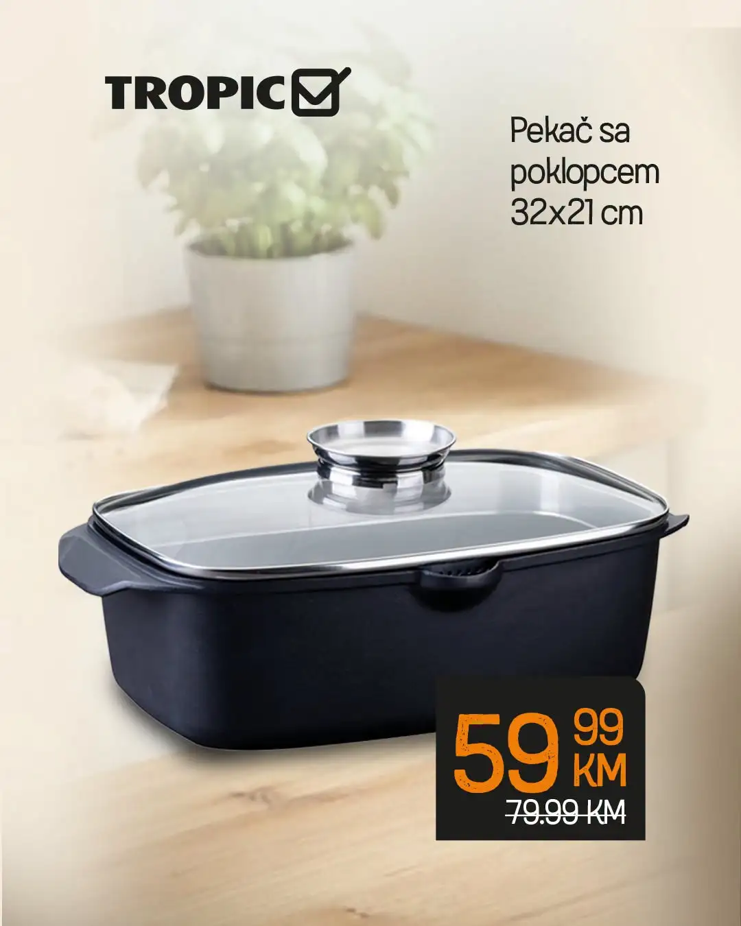 Tropic akcija POSUĐE - sniženje do 11.10.2026. - str. 4