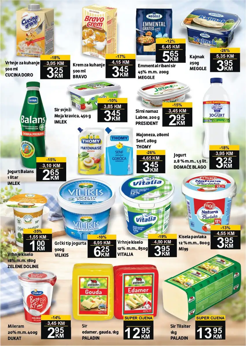 Best katalog 29.9-11.10.2026. - str. 4