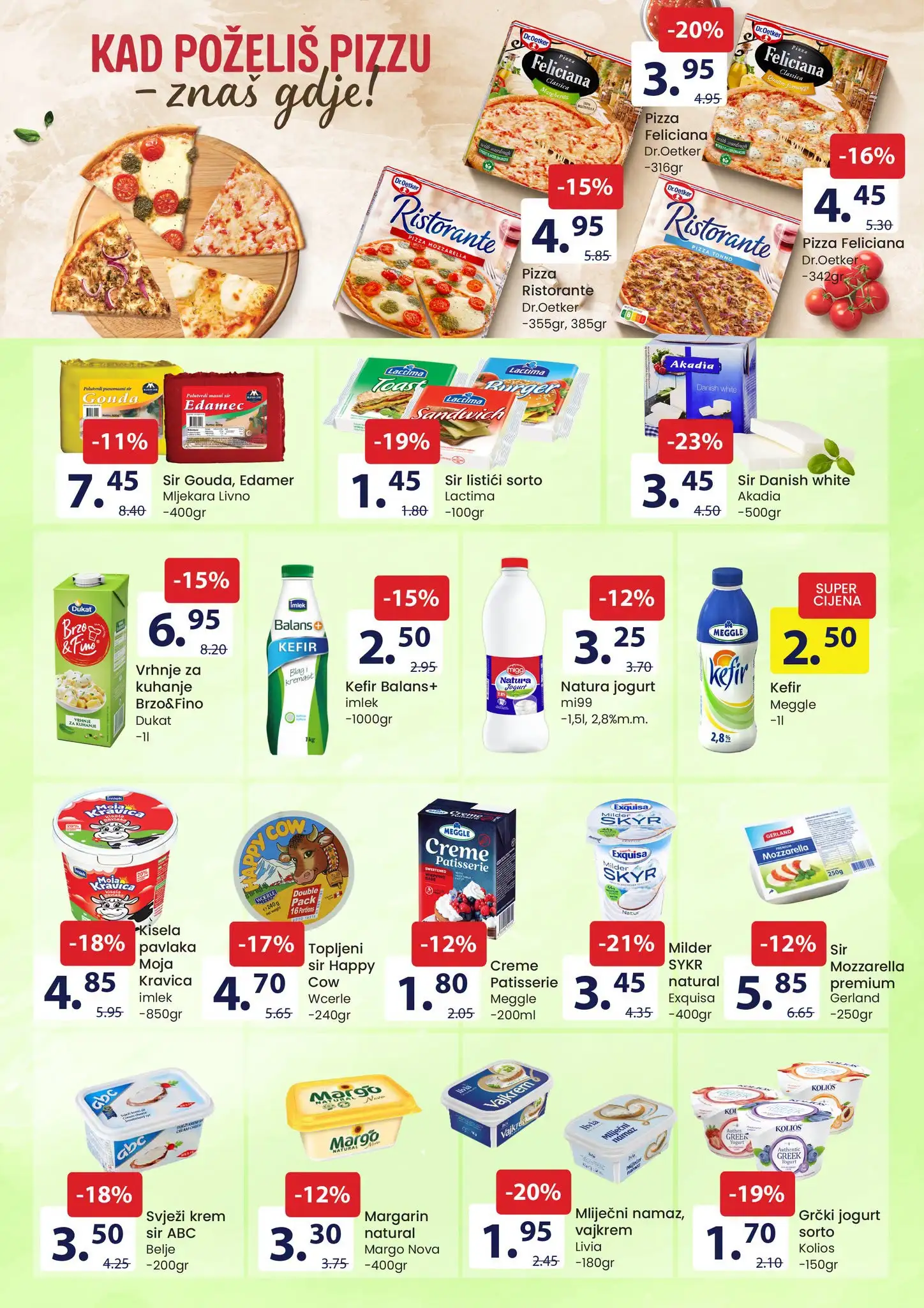 Fis katalog PREHRANA & HEMIJA 30.9-13.10.2026. - str. 4