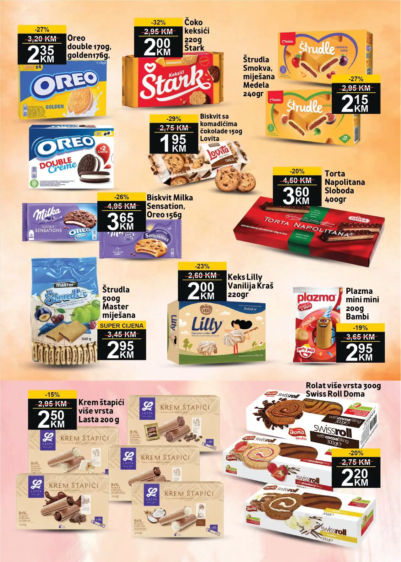 Best katalog 15-27.9.2026. - str. 5
