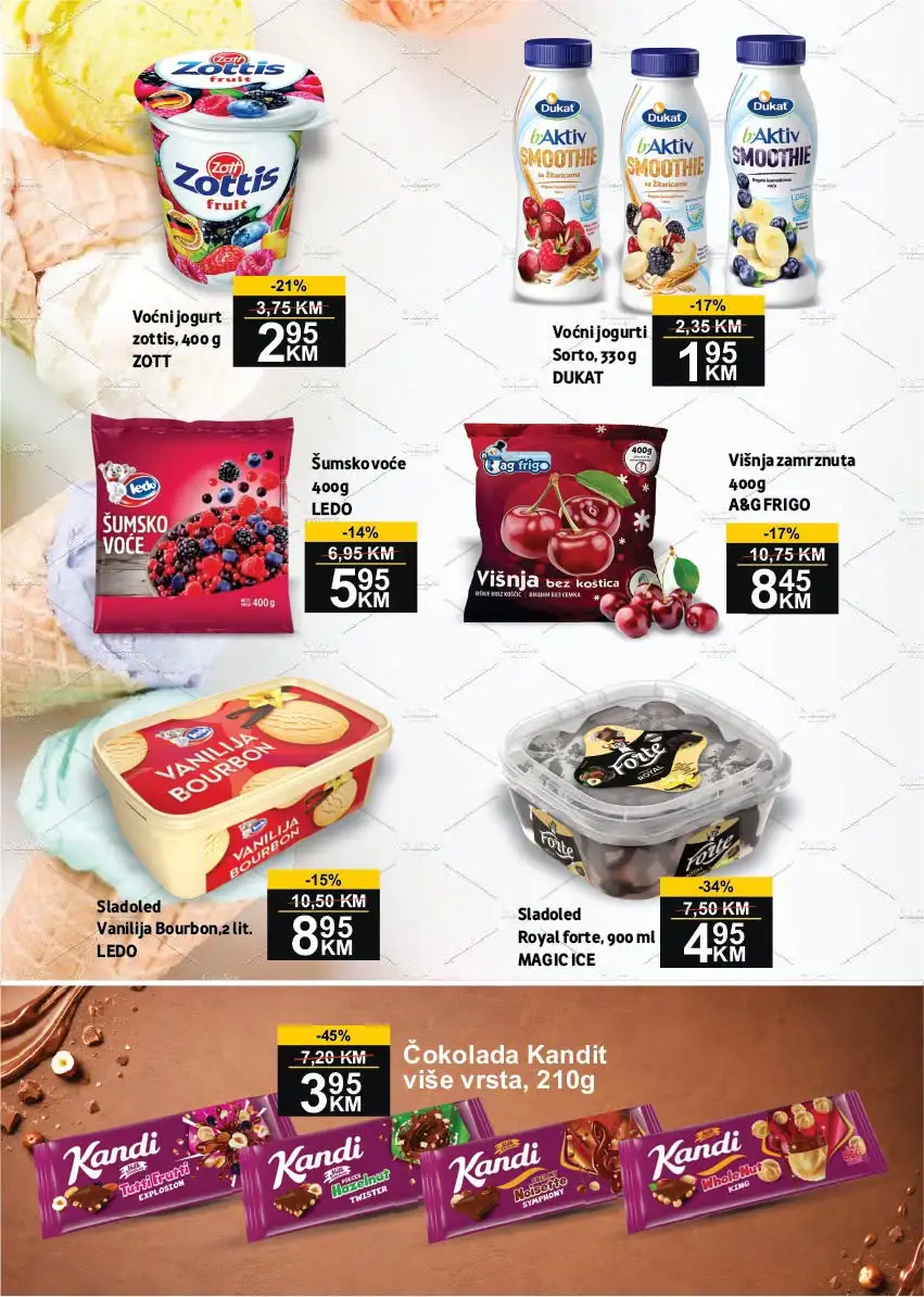 Best katalog 1-13.9.2026. - str. 5