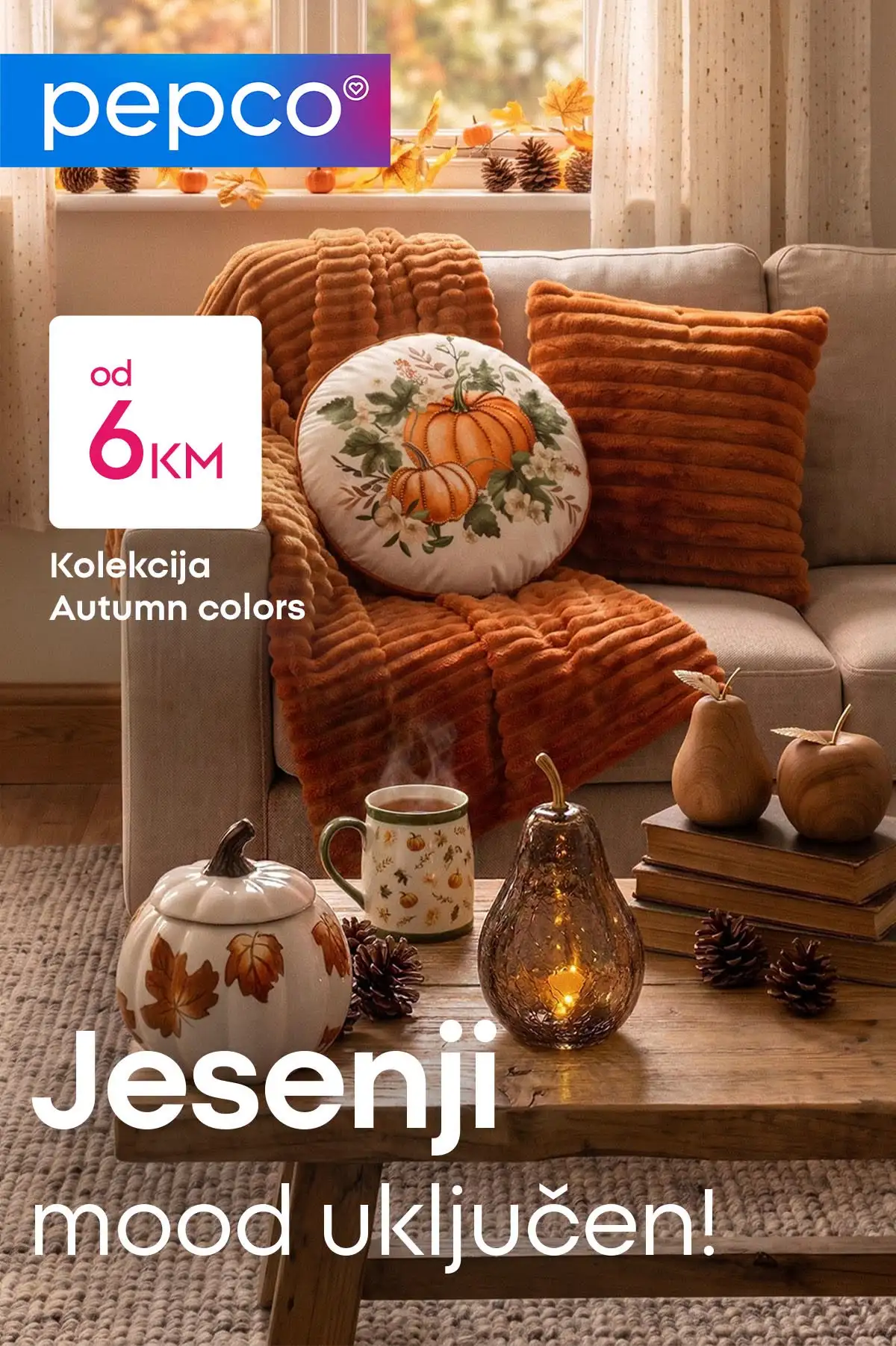 Pepco JESENJI FAVORITI – septembar 2026. - str. 5
