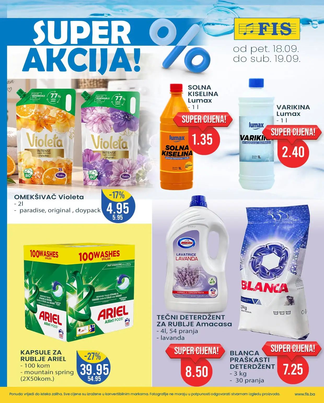 Fis vikend akcija 18-19.9.2026. - str. 5
