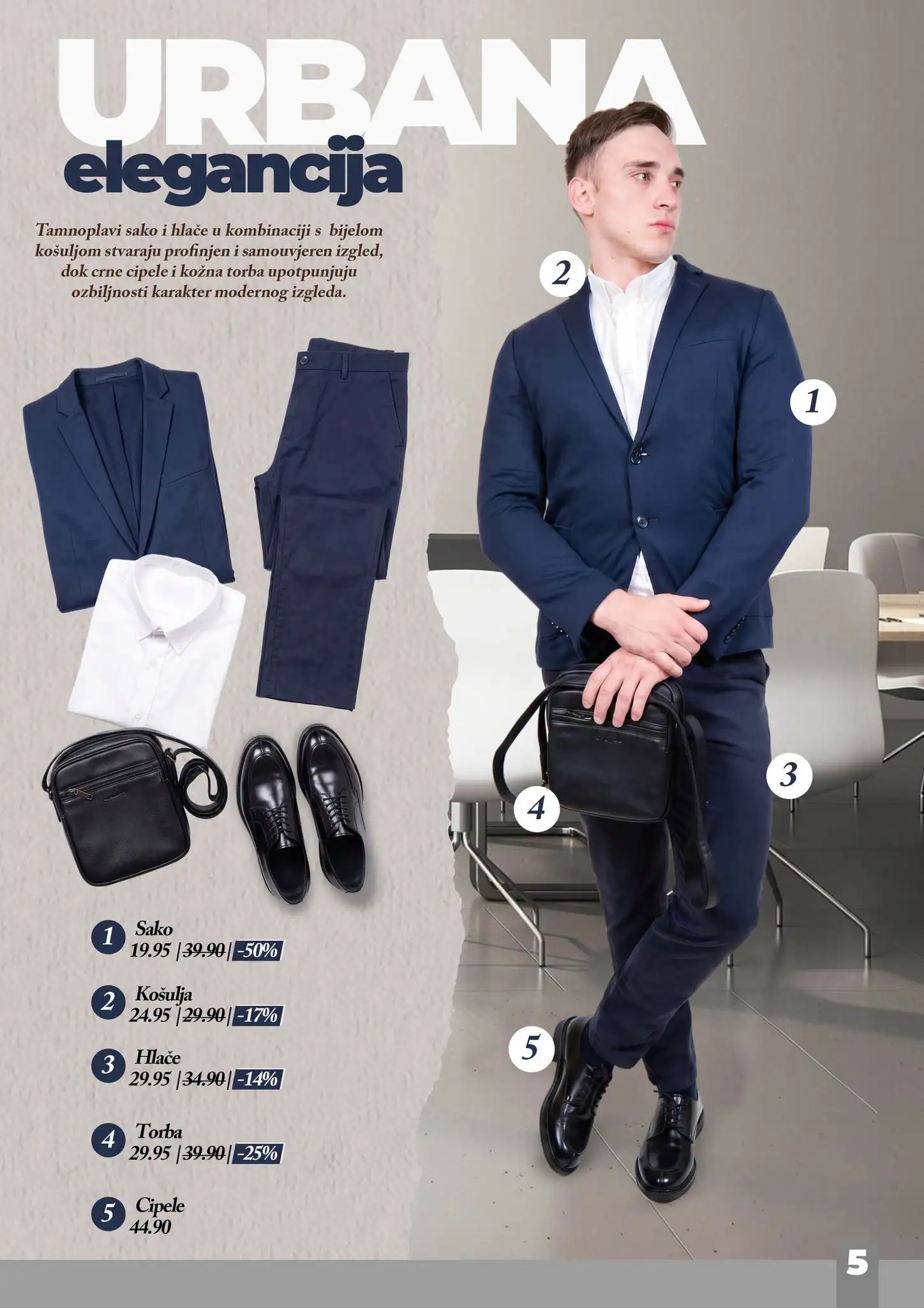 Bingo katalog BACK TO WORK 1-13.9.2026. - str. 5