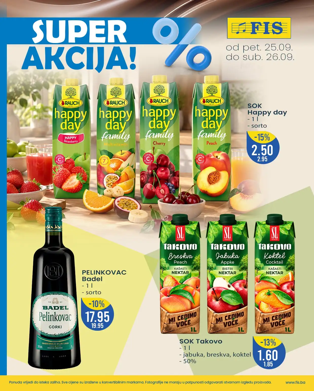 Fis vikend akcija 25-26.9.2026. - str. 5