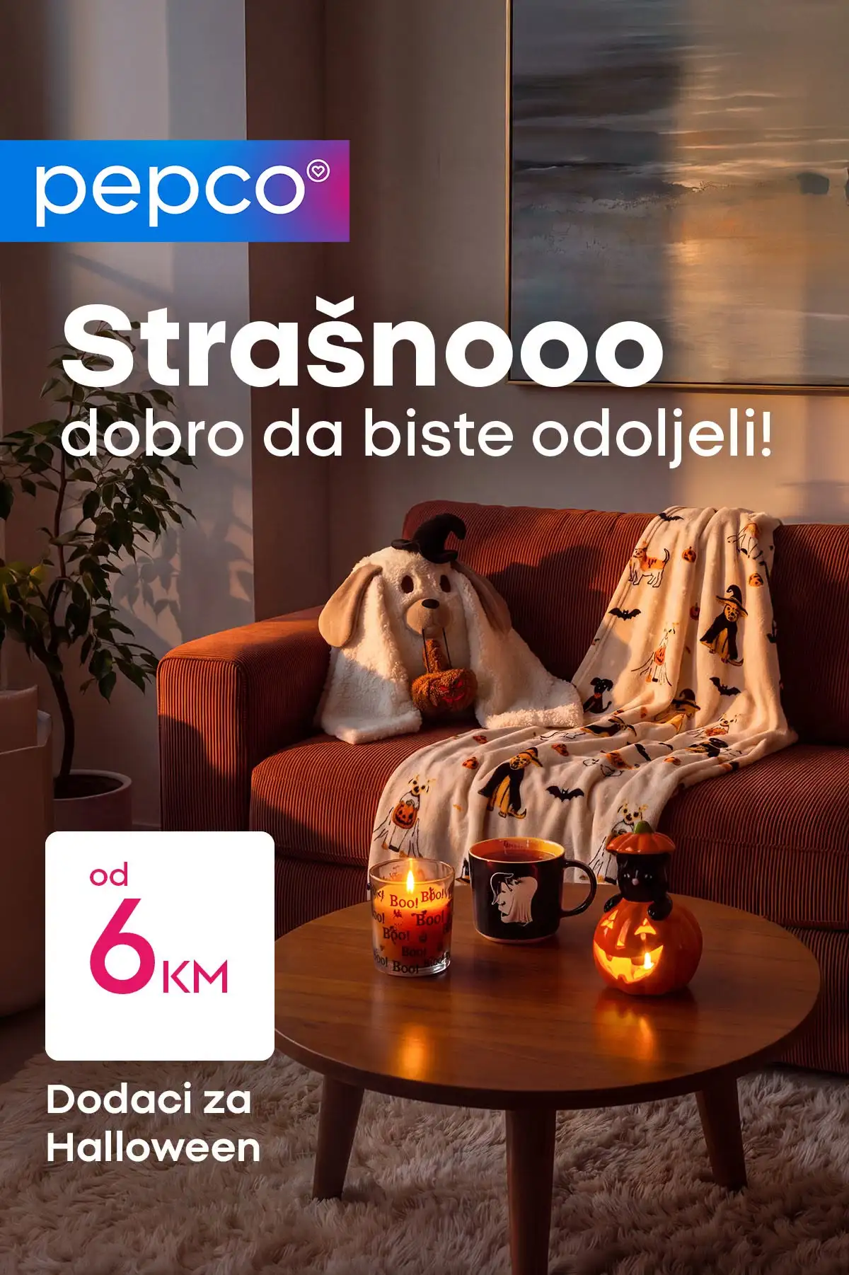 Pepco TOP PONUDE septembar/oktobar 2026. - str. 5