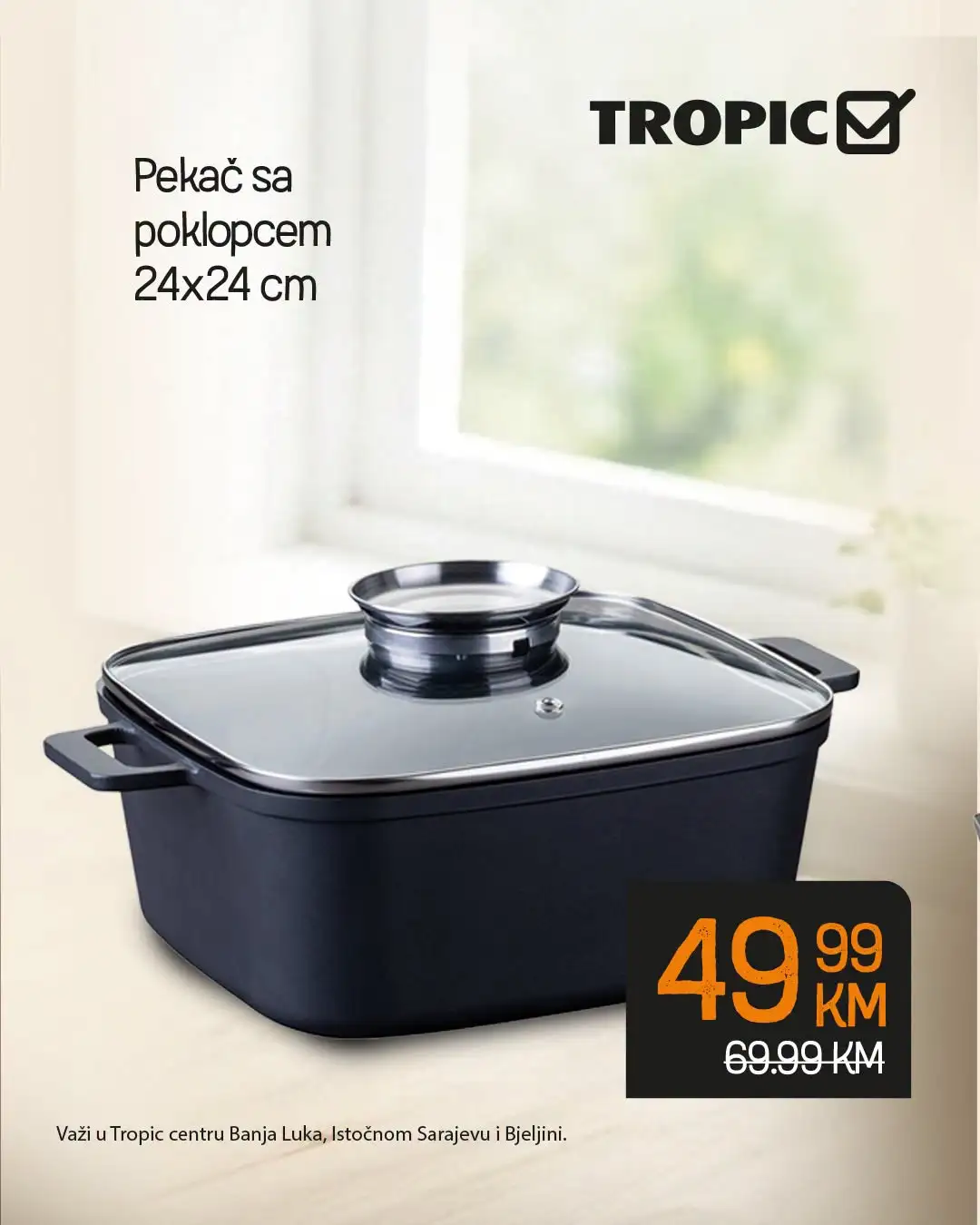 Tropic akcija POSUĐE - sniženje do 11.10.2026. - str. 5