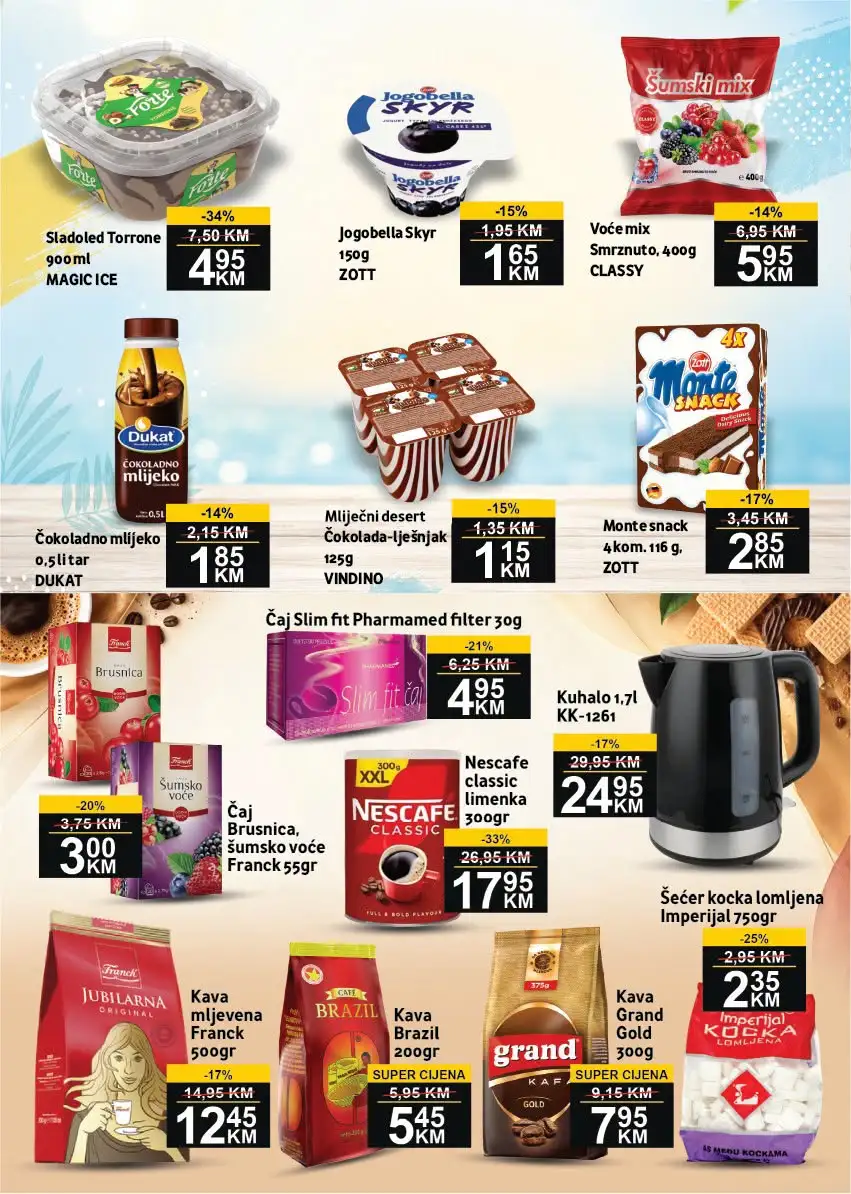 Best katalog 29.9-11.10.2026. - str. 5
