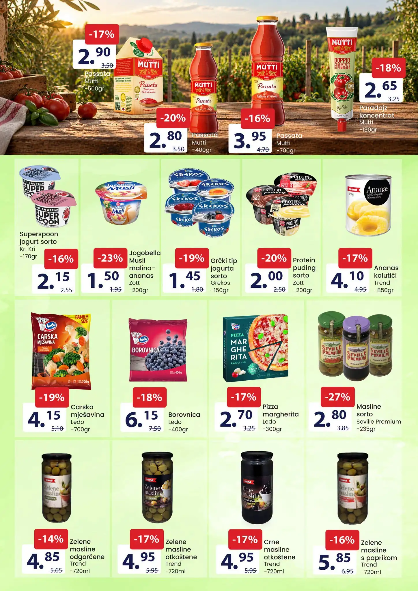 Fis katalog PREHRANA & HEMIJA 30.9-13.10.2026. - str. 5