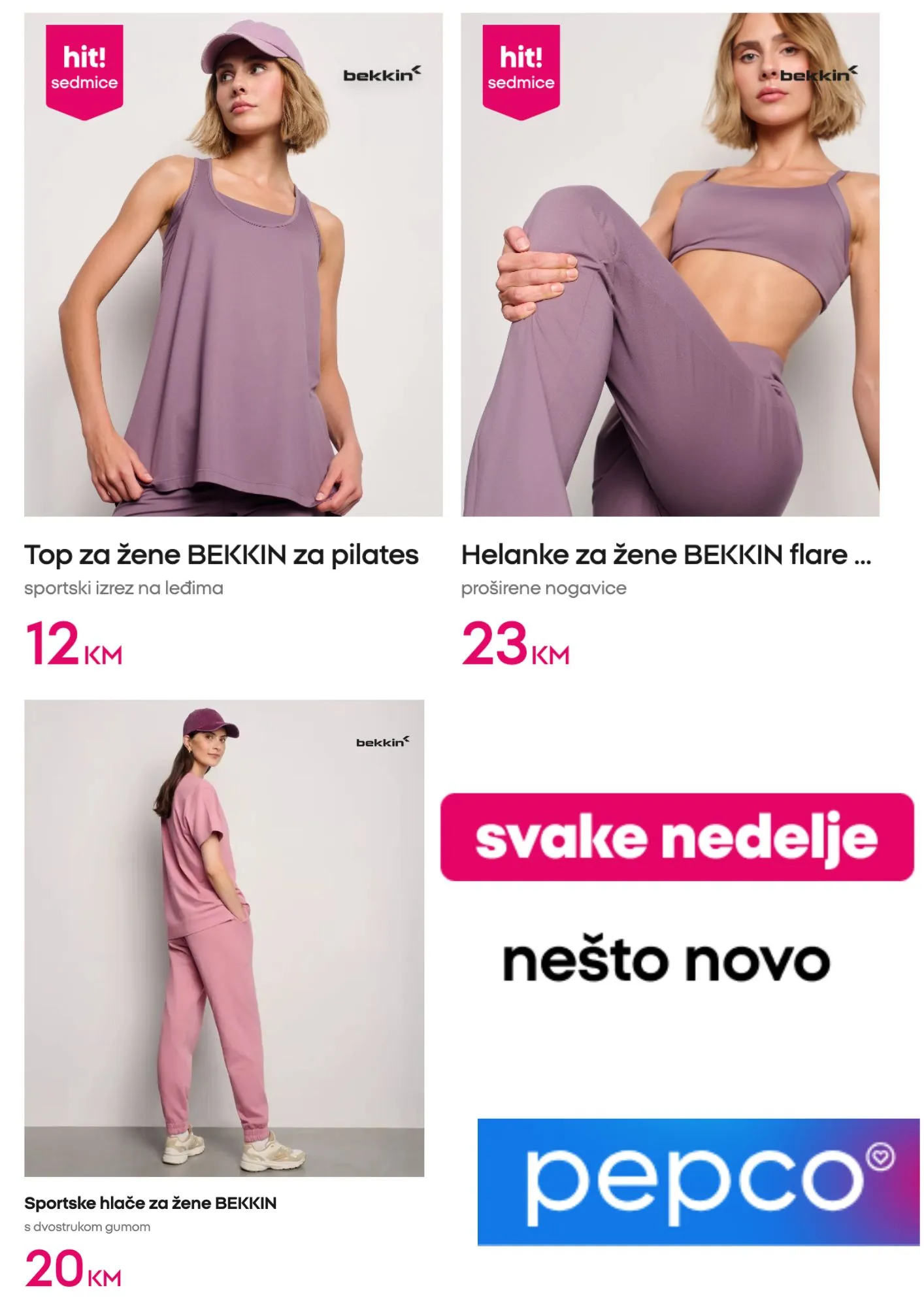 Pepco katalog 3-9.9.2026. - str. 6