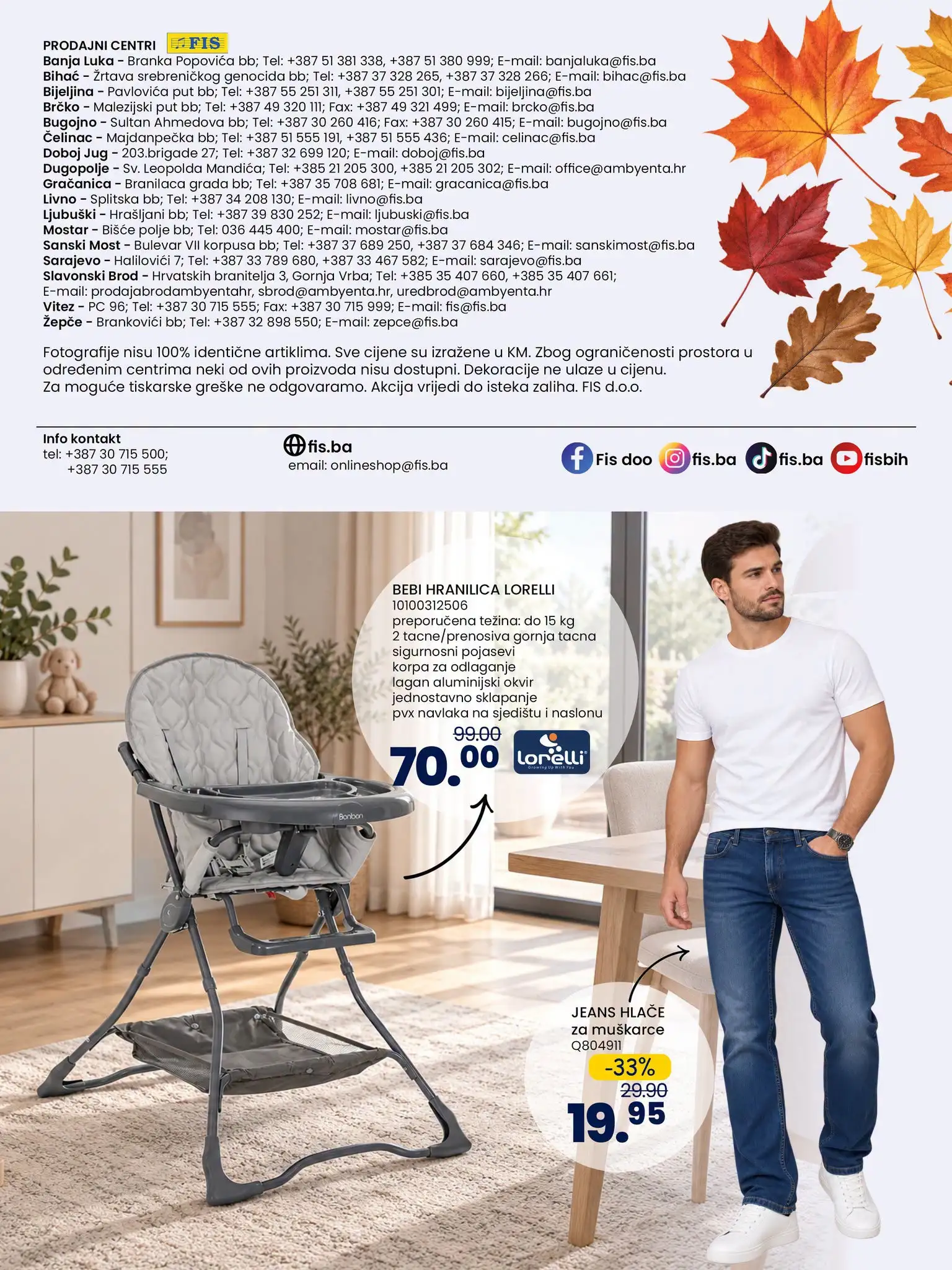 Fis katalog 1-28.10.2026. - str. 52