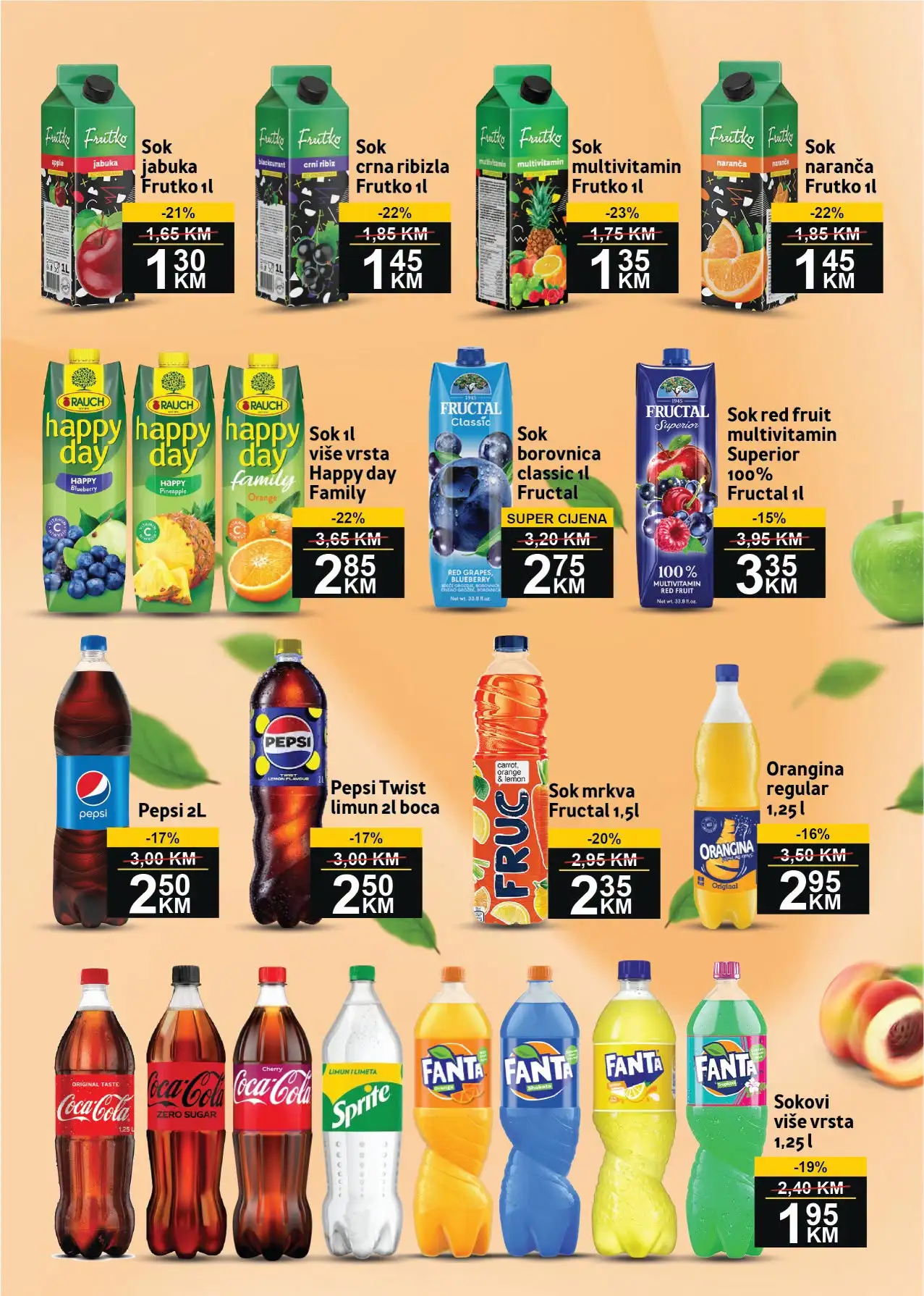 Best katalog 15-27.9.2026. - str. 6