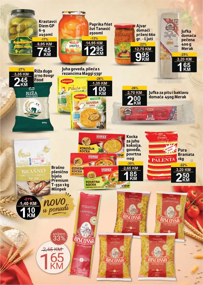Best katalog 1-13.9.2026. - str. 6