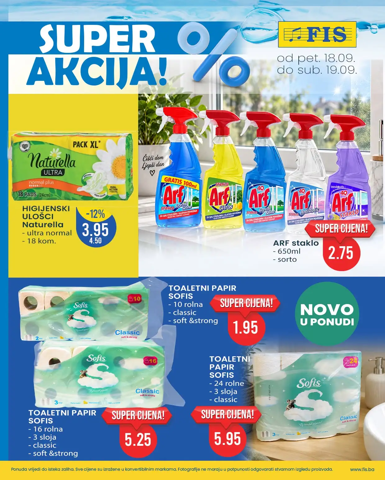 Fis vikend akcija 18-19.9.2026. - str. 6