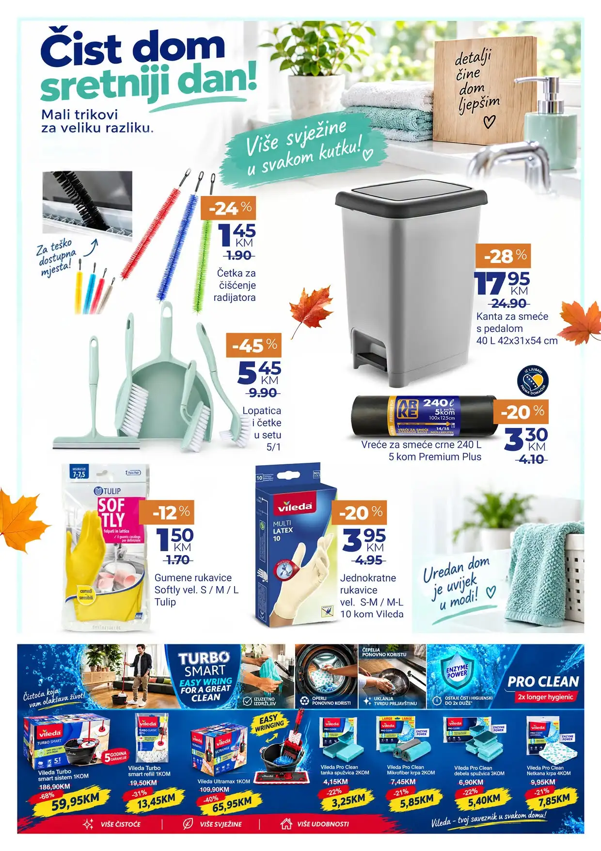 Bingo katalog JESENJE ČIŠĆENJE 21.9-18.10.2026. - str. 6