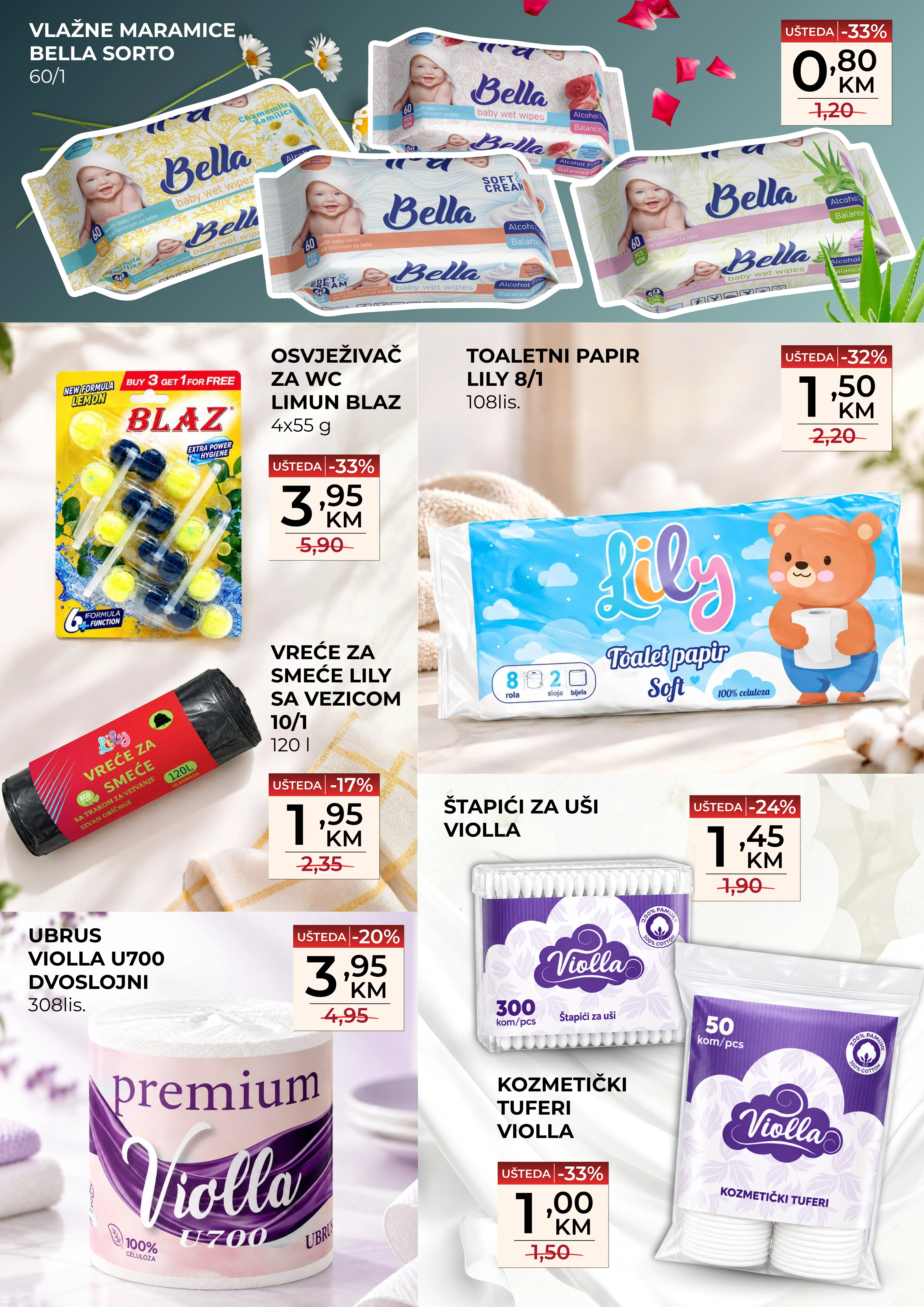 Belamionix vikend akcija 24-27.9.2026. - str. 6