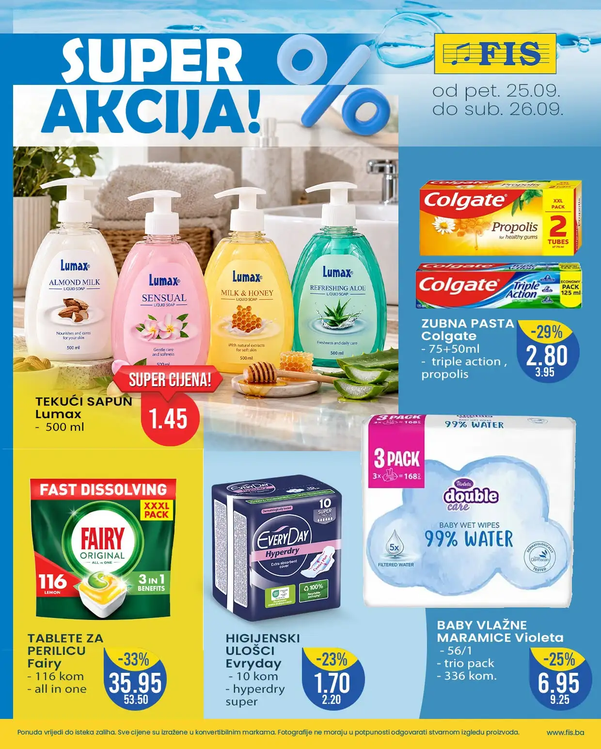 Fis vikend akcija 25-26.9.2026. - str. 6