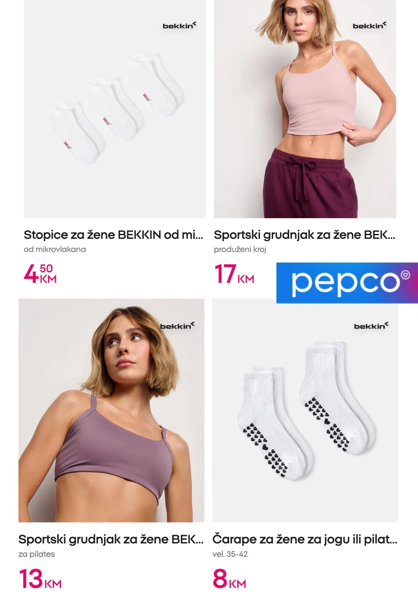 Pepco katalog 10-16.9.2026. - str. 7