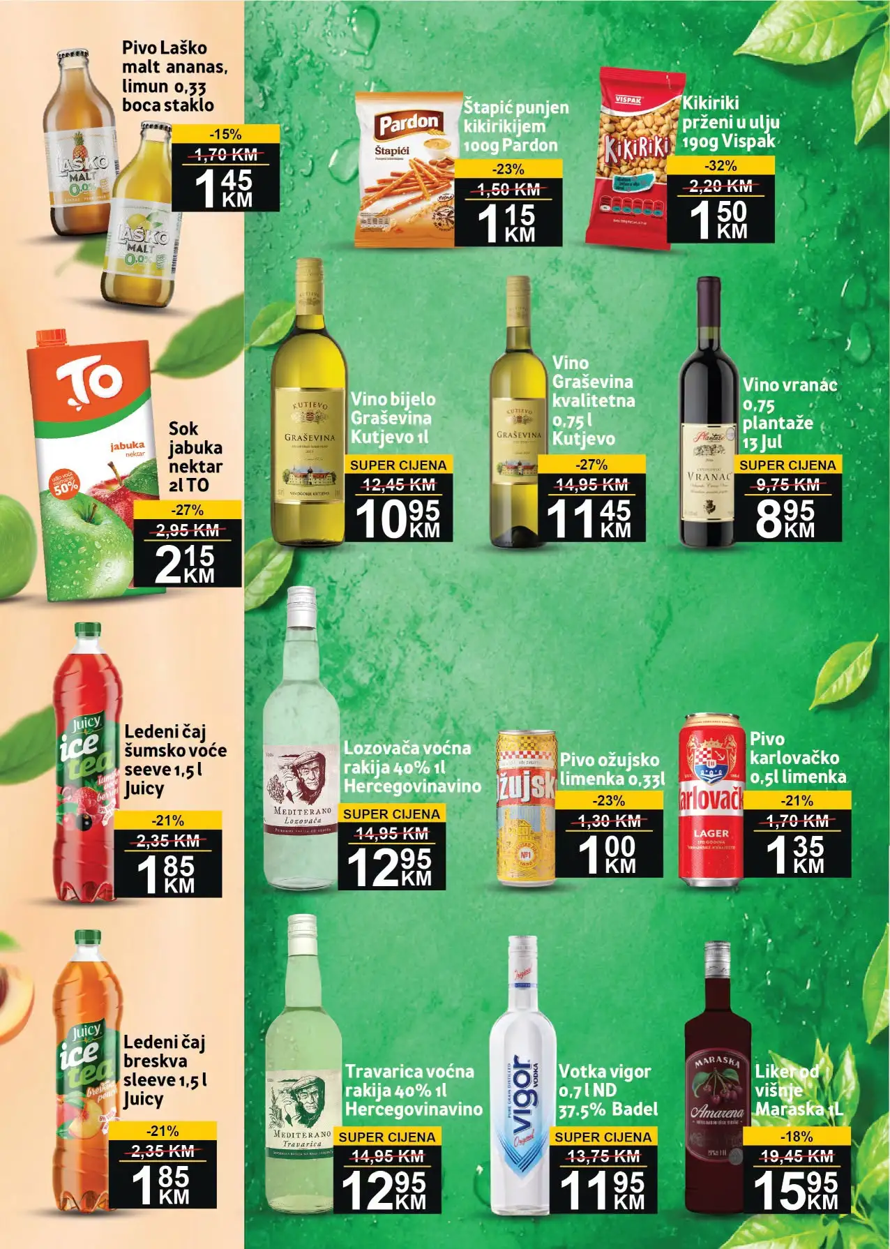 Best katalog 15-27.9.2026. - str. 7