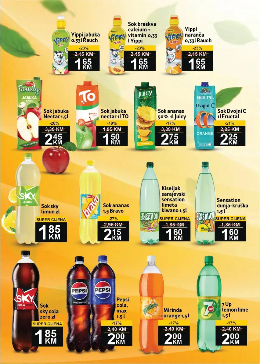 Best katalog 1-13.9.2026. - str. 7