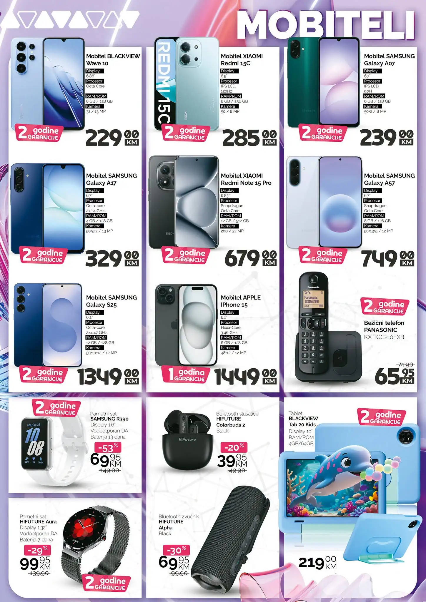 Bingo katalog TEHNIKA 18.9-20.10.2026. - str. 7