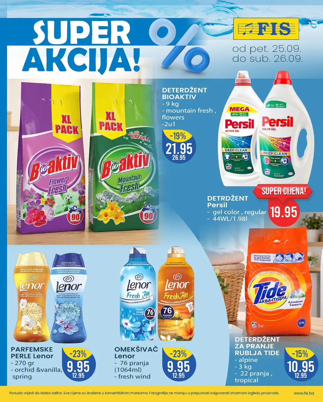 Fis vikend akcija 25-26.9.2026. - str. 7