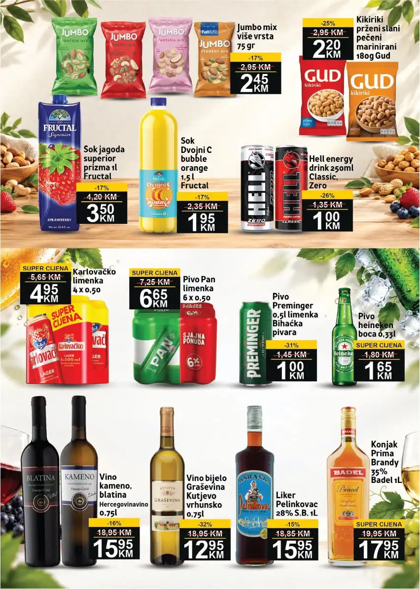 Best katalog 29.9-11.10.2026. - str. 7