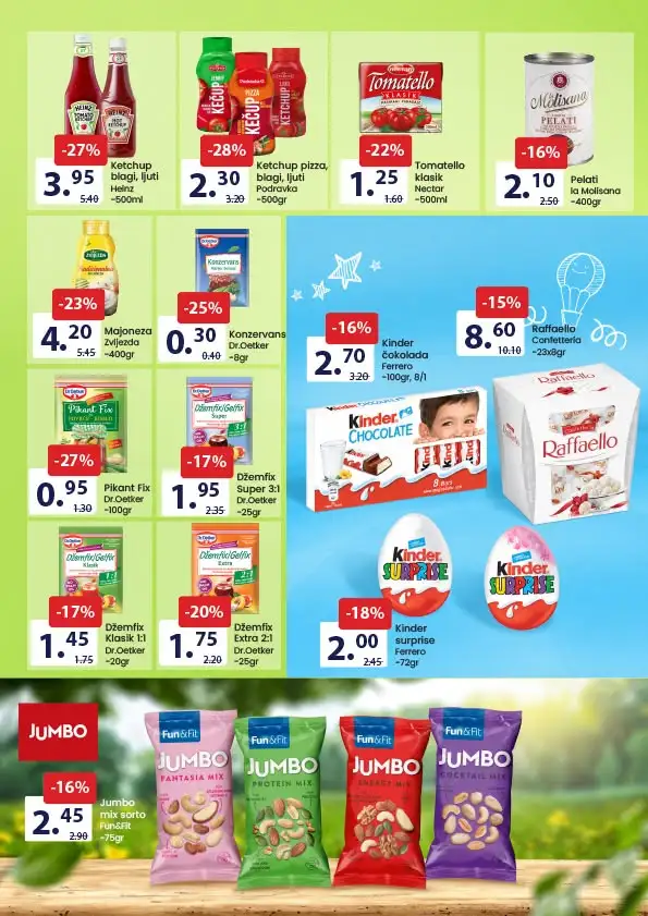 Fis katalog PREHRANA & HEMIJA 1-14.9.2026. - str. 7