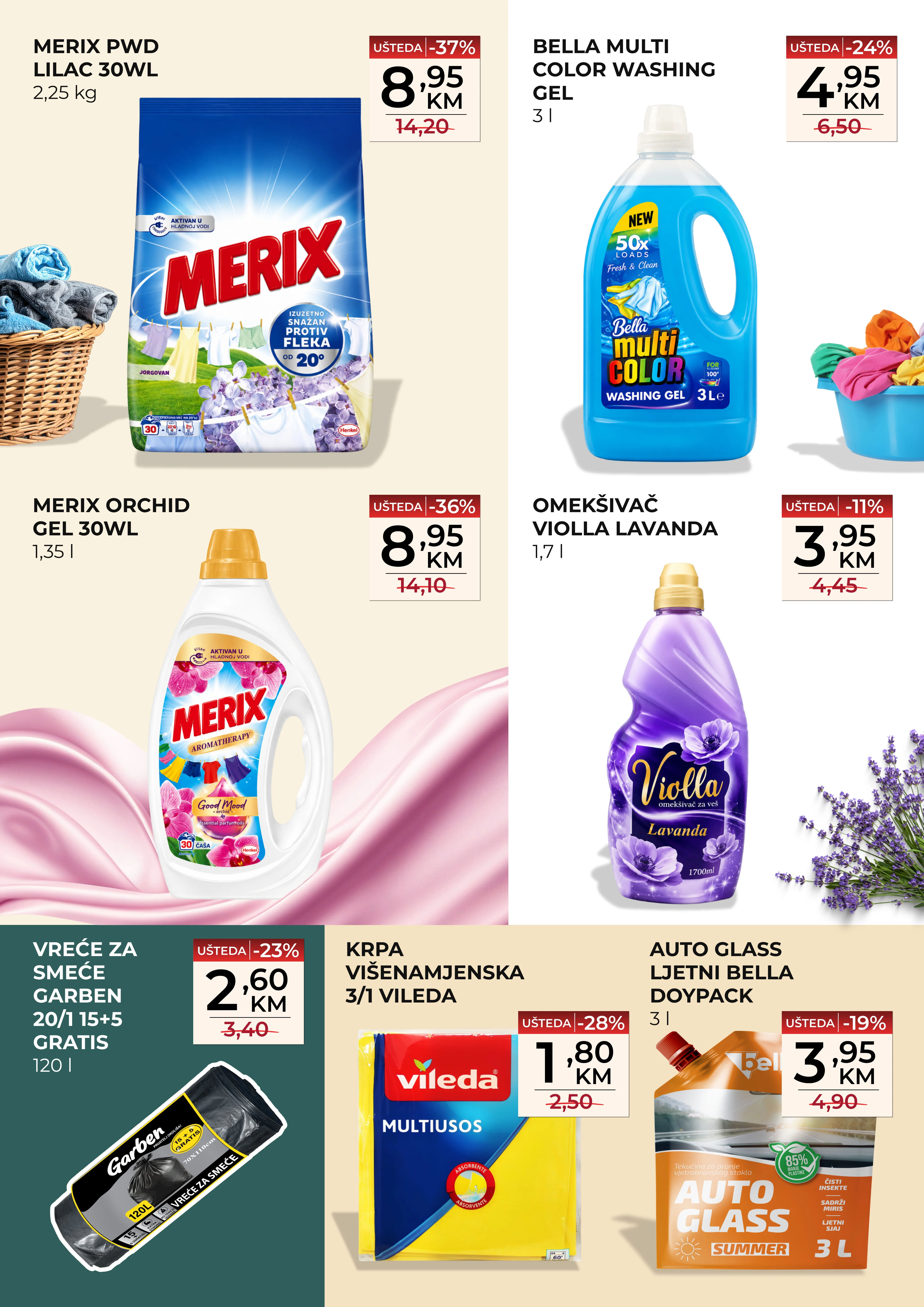 Belamionix vikend akcija 3-6.9.2026. - str. 7