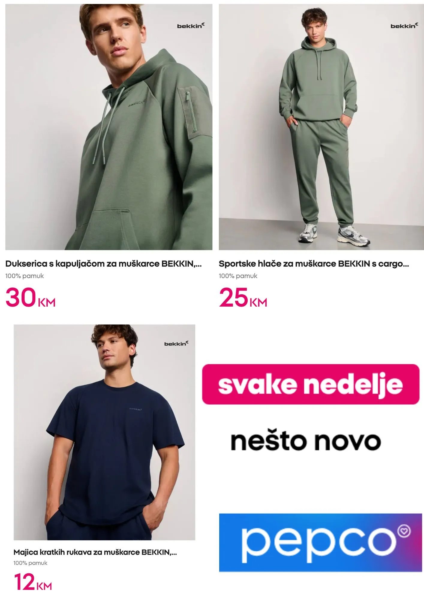 Pepco katalog 3-9.9.2026. - str. 8
