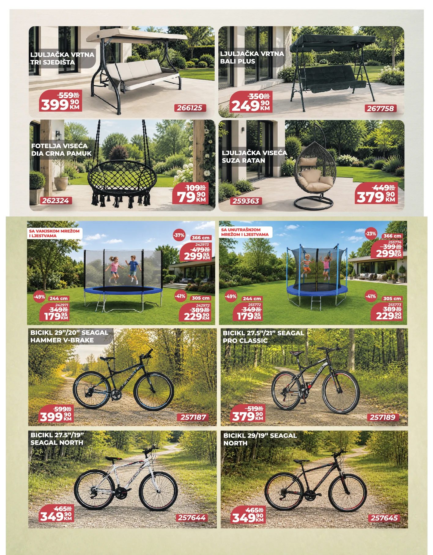 Verno by Agromehanika katalog – septembar 2026. - str. 8