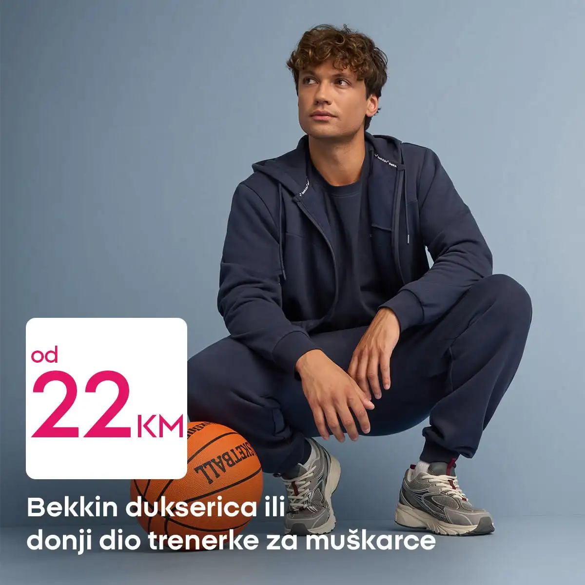 Pepco Bekkin sportska kolekcija - str. 4