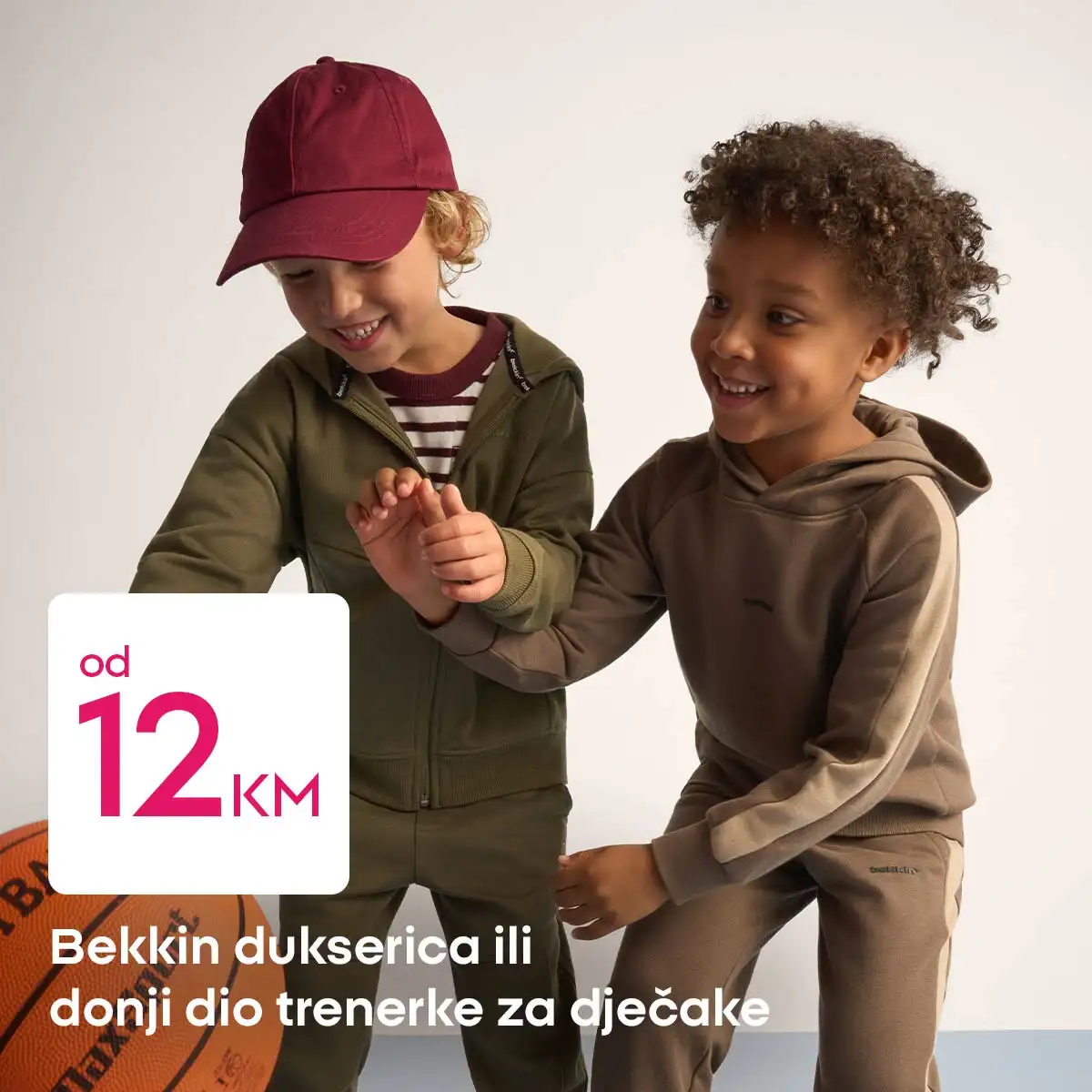 Pepco Bekkin sportska kolekcija - str. 3