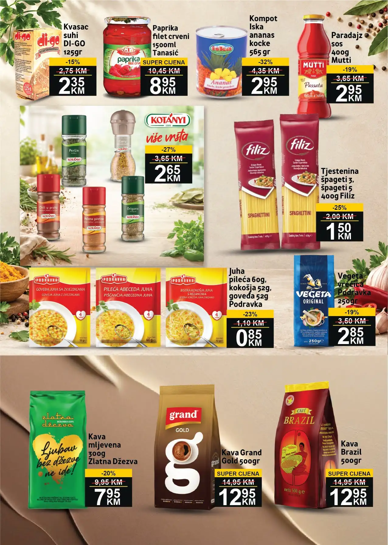 Best katalog 15-27.9.2026. - str. 8