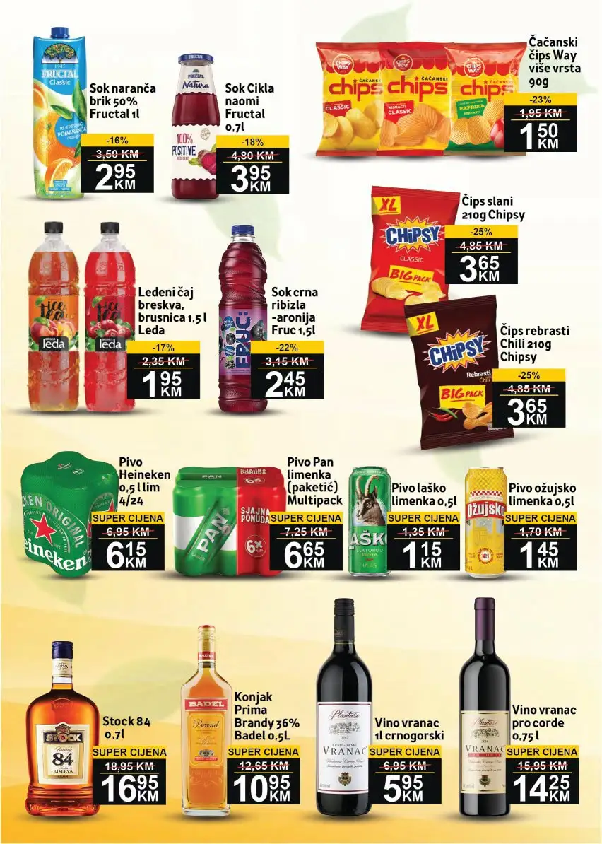 Best katalog 1-13.9.2026. - str. 8