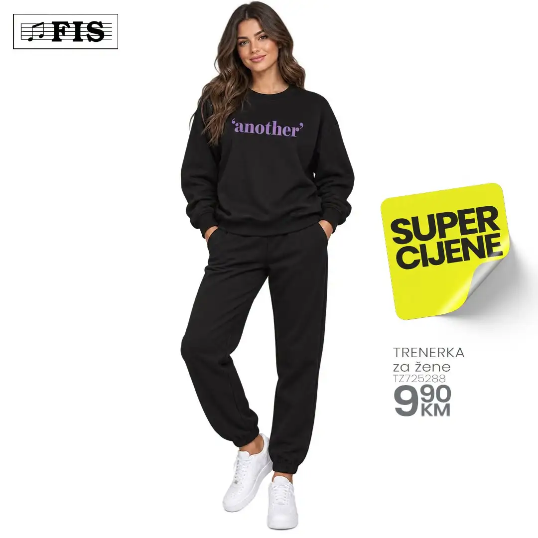 Fis akcija SUPER CIJENE septembar 2026. - str. 8