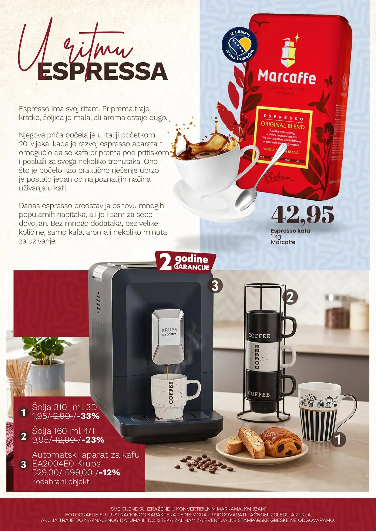 Bingo katalog KAFA 24.9-1.10.2026. - str. 8