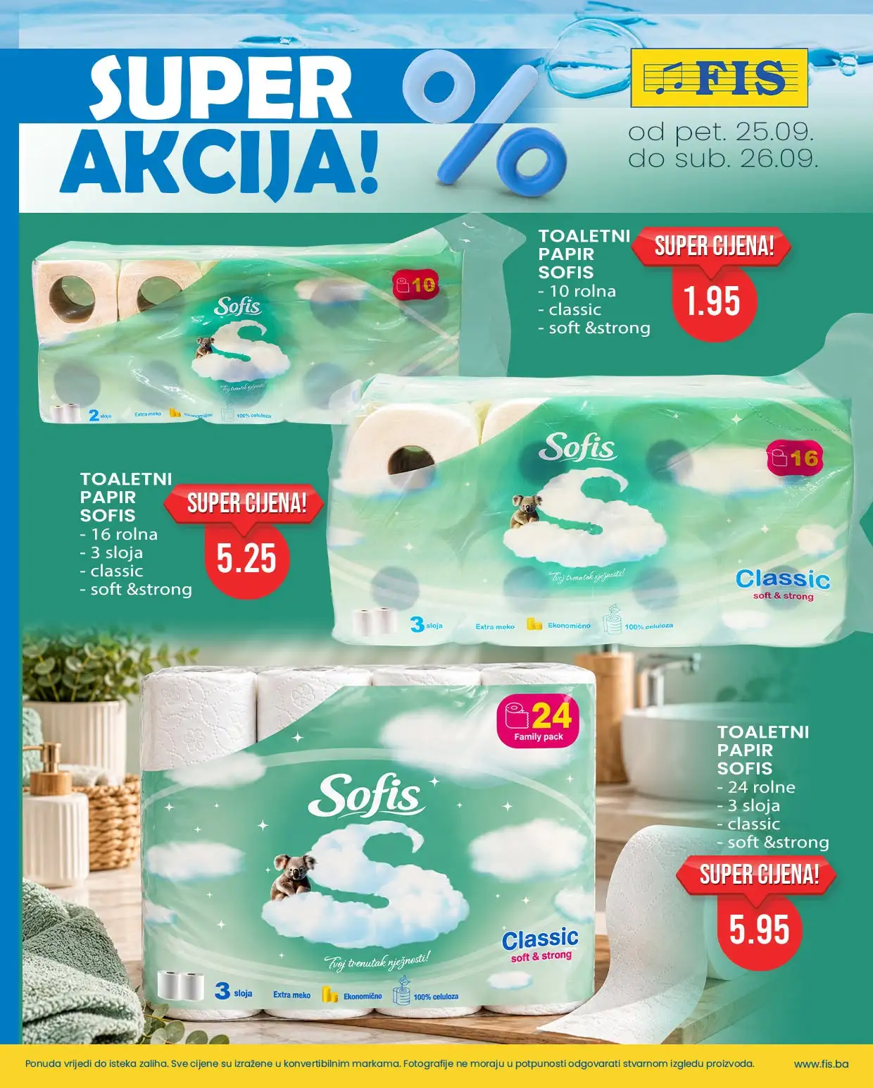 Fis vikend akcija 25-26.9.2026. - str. 8