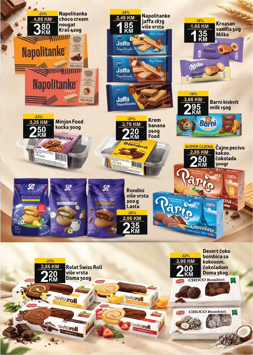 Best katalog 29.9-11.10.2026. - str. 8