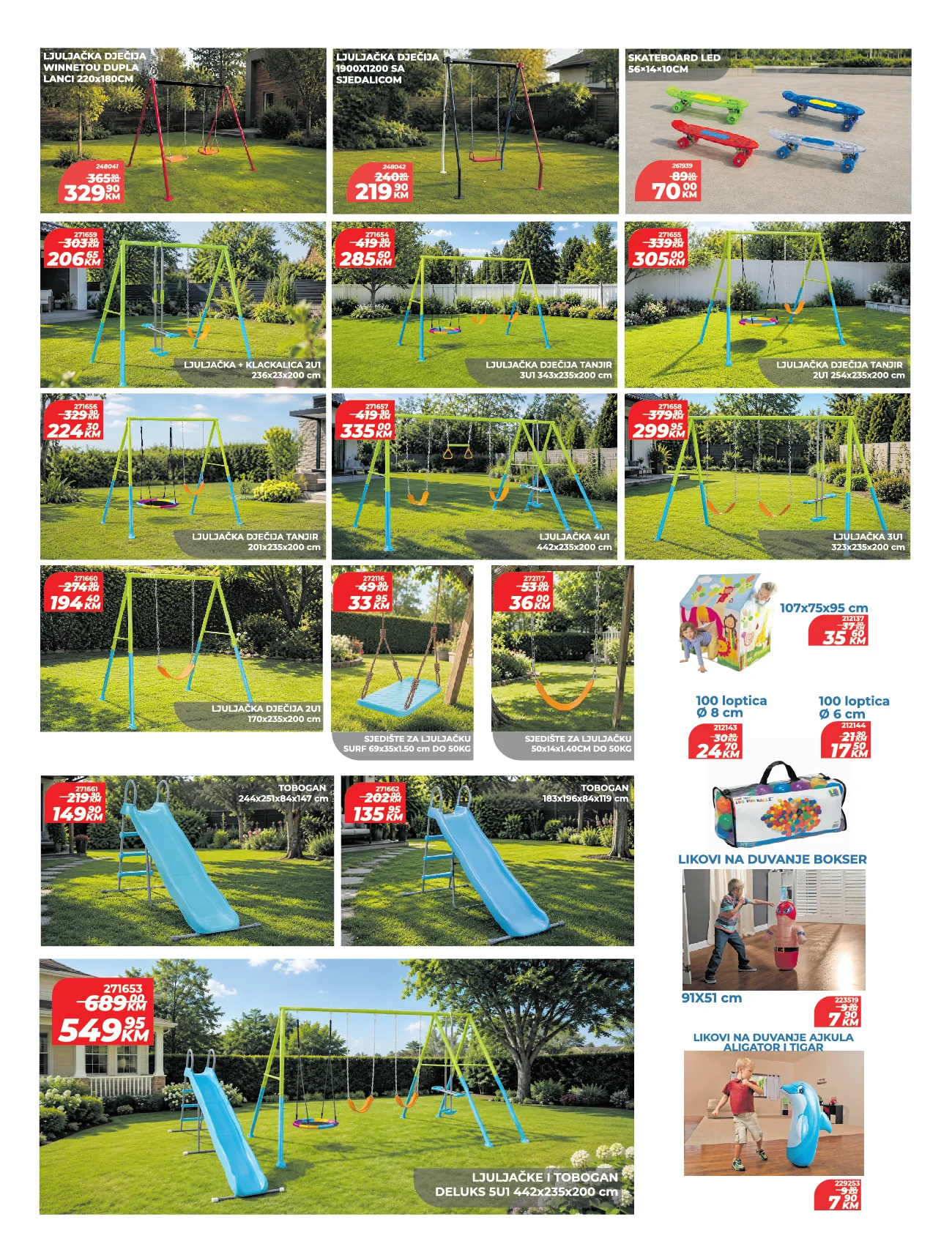 Verno by Agromehanika katalog – septembar 2026. - str. 9