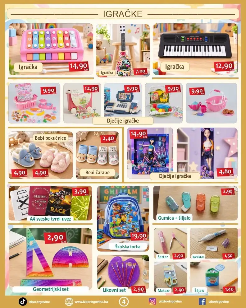 Izbor trgovine katalog 11-18.9.2026. - str. 4